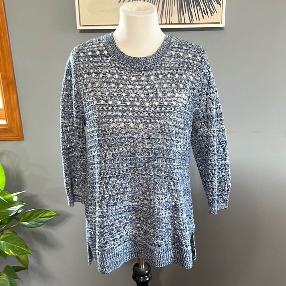 Croft & Barrow sweater size large